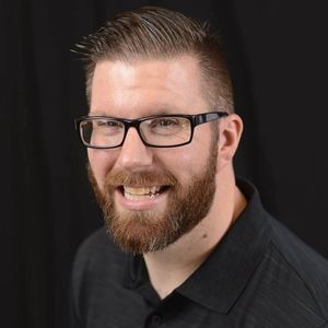 Meet your Posher, Eric